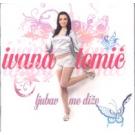 IVANA TOMIC - Ljubav me dize  (CD)